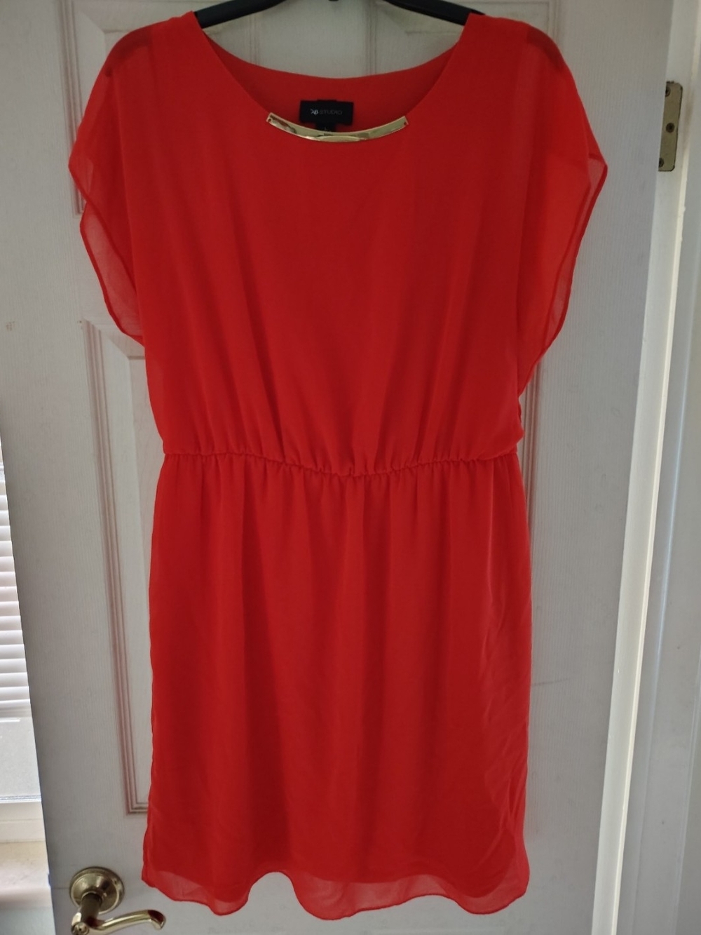 Women's AB Studio Dress - Size Large